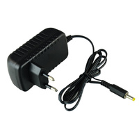 Zasilacz do keyboardów Casio CTK 9V 2A