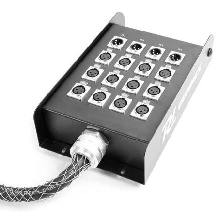 StageBox PD Connex Stage Snake XLR 15m