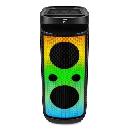 Głośnik imprezowy boombox LED Pulse160 Fenton