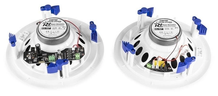Głośniki sufitowe Power Dynamics CSBT80
