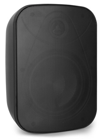 Kolumna instalacyjna BD80TB 100V 80W RMS 8'' Powe Dynamics 1szt czarna