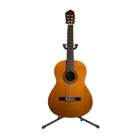 Statyw gitarowy podłogowy Hardman