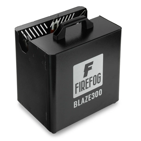 Potrójna wyrzutnia ognia BLAZE300