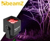 Oświetlacz akumulatorowy BeamZ BBP44 Mini Uplight do użytku na zewnątrz 4x4W 4in1