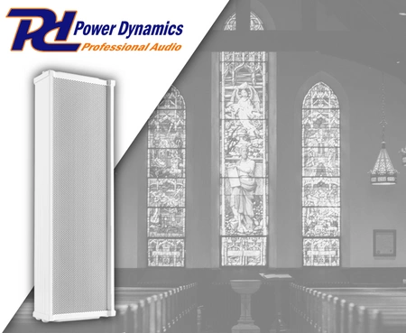 Głośnik zewnętrzny OCS3 30W 100V IPX4