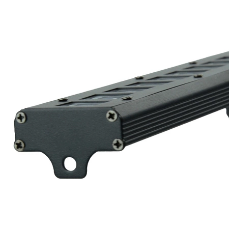 Belka oświetleniowa LED BAR LBW363 36x3W RGB LED Lucendi