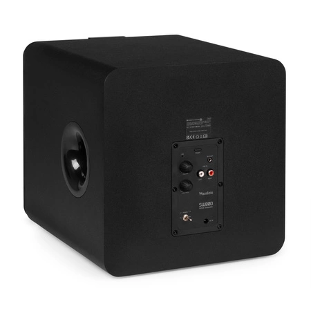 Aktywny subwoofer SW80D 160W Audizio