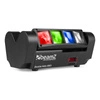 Efekt świetlny ruchomy LED MHL820 BeamZ Helix