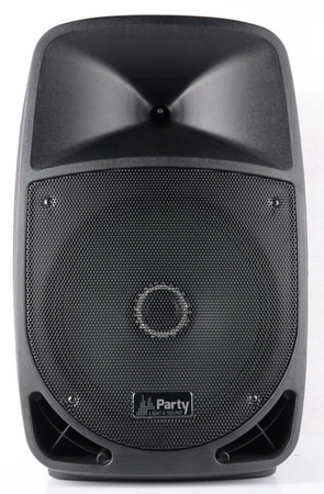 Kolumna mobilna Party Light&Sound PARTY-12LED