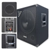 Subwoofer pasywny 15'' 600W Vonyx SMW15