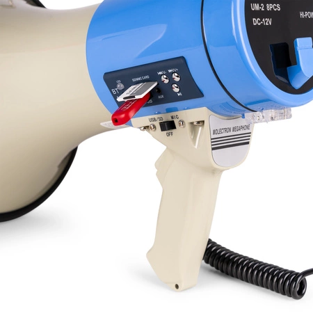 Megafon 60W MEG060 Vonyx