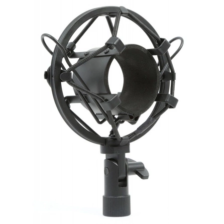 Zestaw mikrofonowy studyjny Vonyx CMS 400B