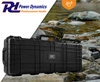 Uniwersalna walizka transportowa case GIGCase38T - IP67 - kolor czarny Power Dynamics