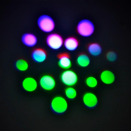 Głowa ruchoma BEAM230 lampa wyładowcza 7R 230W Lucendi