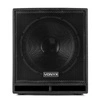 Subwoofer aktywny 15'' 800W Vonyx SWP15 PRO