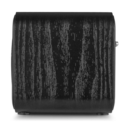 Radio cyfrowe stereo FM DAB+ Audizio Novara czarne