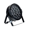 Reflektor PAR LED DMX Firefog LUMITEC 180 18x RGBWAU LED 6-w-1