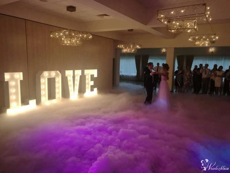 Płyn do wytwornicy dymu ciężkiego 5L SMOKE5L-LOW Ibiza