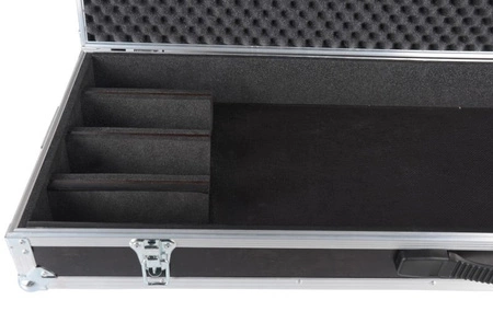 Case na belki oświetleniowe LED BAR