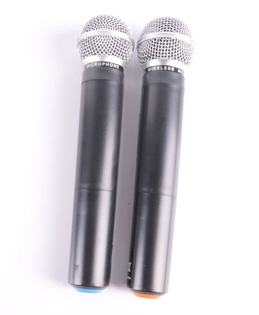 Kolumna mobilna Ibiza PORT85UHF-BT