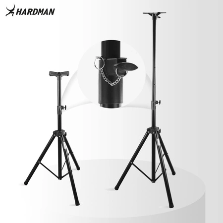 Statyw kolumnowy z nadstawką HSS1 Hardman