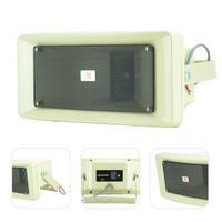 Głośnik projekcyjny BST PRO AP3640 5'' 100V 40W IP65