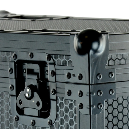 Zestaw: 2 głowy ruchome BEAM230 + Case