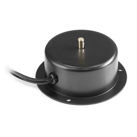 Zestaw: Kula lustrzana 20cm + napęd sieciowy Beamz