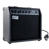 Wzmacniacz do gitary basowej 40W GBA-40 Golden Guitar