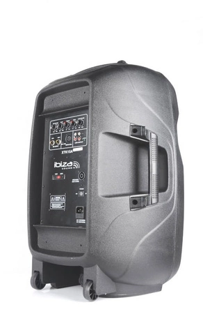 Kolumna aktywna 600W Ibiza XTK15A