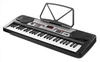 Zestaw: Keyboard KB7 Max 54 klawisze+ statyw słuchawki