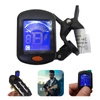 Elektroniczny tuner stroik gitarowy