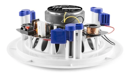 CSSG6 Głośnik sufitowy 80W 6,5"Aluminiowy