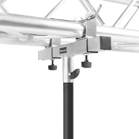 BTS350 Regulowany adapter kratownicy