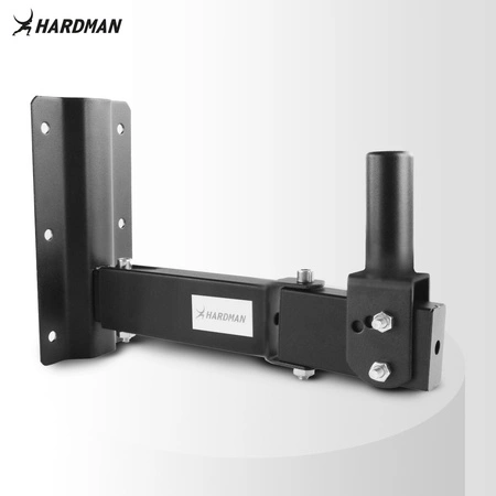 Statyw kolumnowy ścienny 2szt HWS3 Hardman