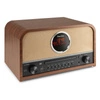 Radio DAB+/FM z odtwarzaczem CD Salerno Audizio