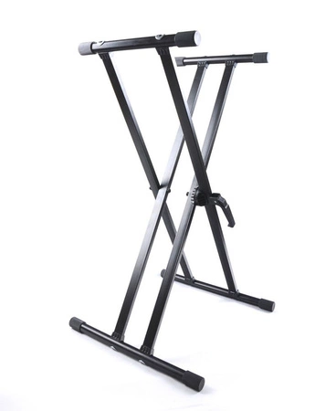 Podwójny statyw pod keyboard SK002