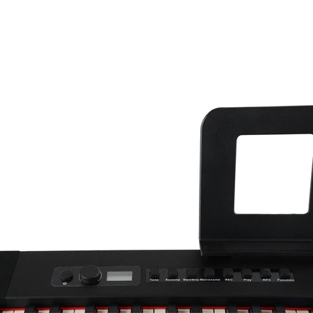 Pianino cyfrowe 88 klawiszy ważonych młoteczkowych Arietta Mielczewski