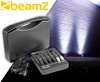 Bezprzewodowy kontroler DMX DMX65W na baterie