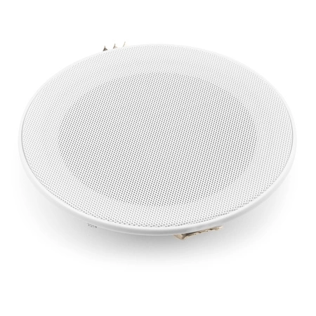 Zestaw głośników sufitowych Power Dynamics MSLP50 5" niskoprofilowych o mocy 80 W