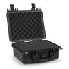 Uniwersalna walizka transportowa GIGCase4 - IP67 - czarna Power Dynamics