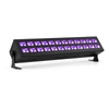 Belka listwa ultrafiolet BUV243 DMX 2x12 diody LED Beamz