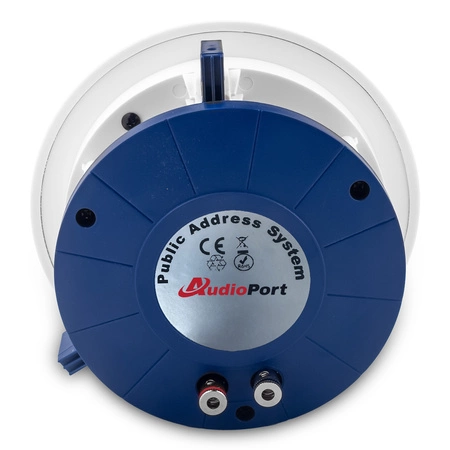 Głośnik sufitowy pasywny 4,5'' 30W 8Ohm ZS883P