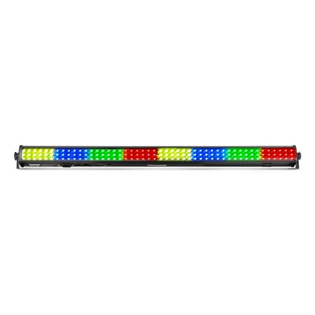 Zestaw: 4x Belka oświetleniowa LCB144 MKII LED Colour Bar Beamz