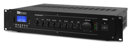 Wzmacniacz 100V 60W PRM60 Power Dynamics