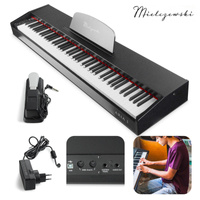 Pianino cyfrowe 88 klawiszy Aria I Mielczewski