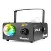 Wytwornica dymu S700 z efektem LED Jelly Ball BeamZ