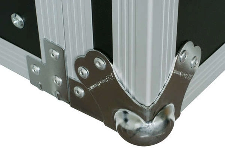 Uniwersalna walizka na kółkach Power Dynamics PD-FA1 120x60x60cm