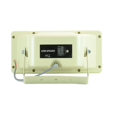 Głośnik projekcyjny BST PRO AP3640 5'' 100V 40W IP65