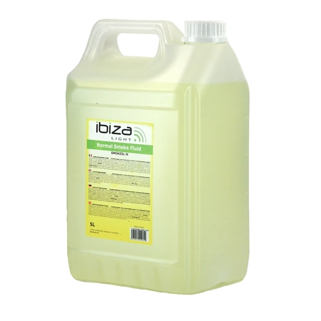Płyn do wytwornicy dymu 5l - SMOKE5L-N Ibiza